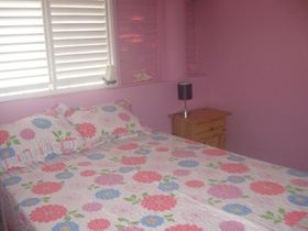 Mi Paraiso Tropical Room 2